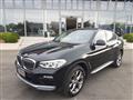 BMW X4 xDrive20d xLine IVA ESPOSTA-GARANZIA-KM CERTIFIC