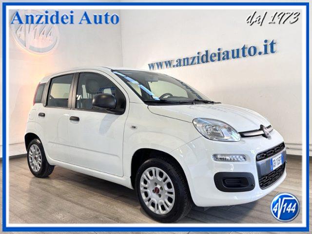 FIAT PANDA 1.2 EasyPower GPL Easy