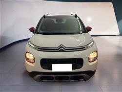 CITROEN C3 AIRCROSS I 2017 1.5 bluehdi C-Series s&s 110cv