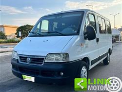 FIAT DUCATO 2.0 JTD PC Panorama 9 posti