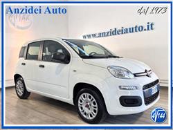 FIAT PANDA 1.2 EasyPower GPL Easy