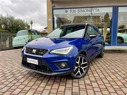 SEAT ARONA 1.5 TSI EVO ACT 150CV DSG FR