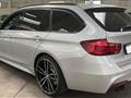 BMW SERIE 3 TOURING d xDrive Touring Msport