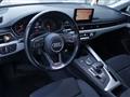 AUDI A4 AVANT A4 Avant 2.0 TDI 150 CV S tronic