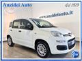 FIAT PANDA 1.2 EasyPower GPL Easy