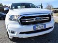 FORD Ranger FORD Ranger XLT 4X4 PICK UP - GANCIO TRAINO - 2.0 TDCI ECOBL