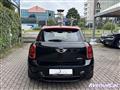 MINI COUNTRYMAN John Cooper Works ALL4 AUTOMATICA PELLE NAVIGATORE