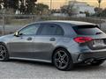 MERCEDES Classe A A 200 d Automatic Premium