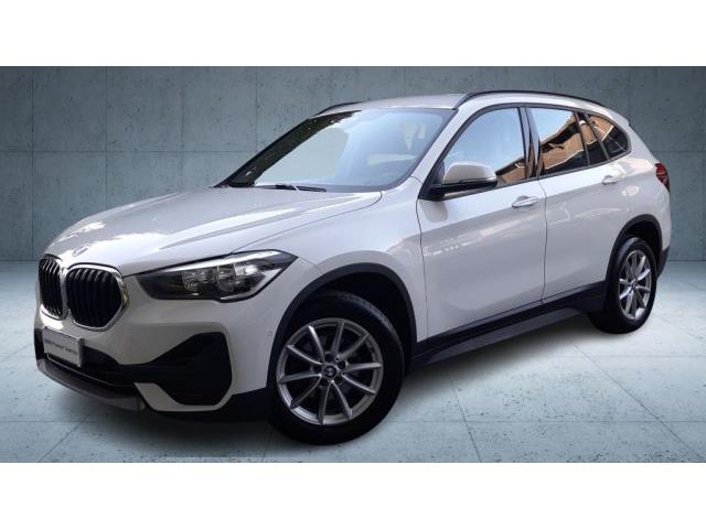 BMW X1 sDrive16d Advantage