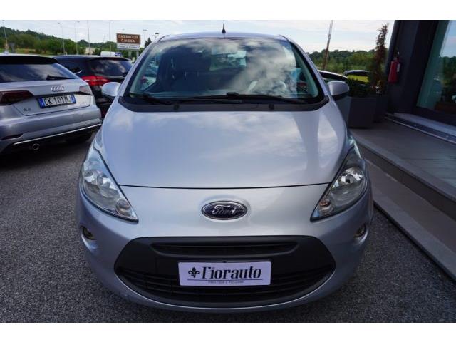 FORD KA+ 1.3TDCI titanium