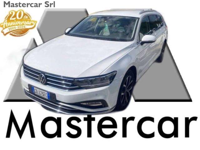 VOLKSWAGEN PASSAT 2.0 tdi Executive EVO 150cv dsg -  GD273FC