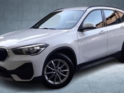 BMW X1 sDrive16d Advantage