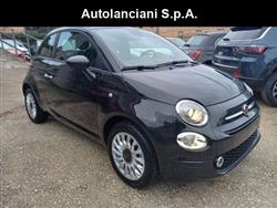 FIAT 500 1000 HYBRID 70 CV CARPLAY PDC