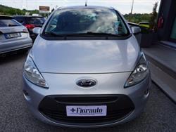 FORD KA+ 1.3TDCI titanium