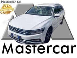 VOLKSWAGEN PASSAT 2.0 tdi Executive EVO 150cv dsg -  GD273FC