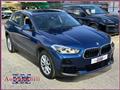 BMW X2 XDRIVE20d ADVANTAGE IVA AUTO NAVI LED RADAR 4X4