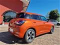 SUZUKI SWIFT 1.2 Hybrid Top MY24