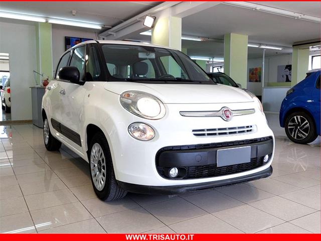 FIAT 500 L 1.3 MJT Pop N1 NEOPATENTATI 500L 1.3 Multijet 85 CV Lounge