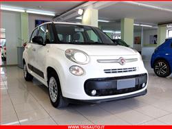 FIAT 500 L 1.3 MJT Pop N1 NEOPATENTATI 500L 1.3 Multijet 85 CV Lounge