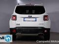 JEEP RENEGADE 2.0 Mjt 140cv ATX 4WD Limited