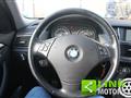 BMW X1 sDrive18d Steptronic 143 CV *MOTORE REV FATT