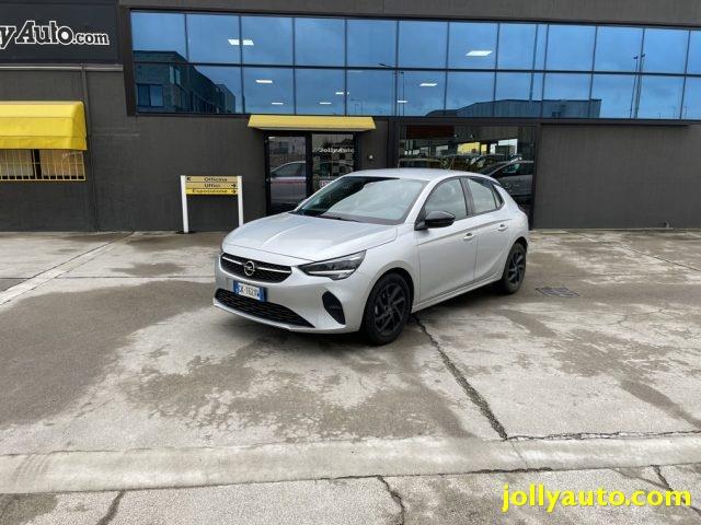 OPEL CORSA 1.2 Design & Tech 5P - OK NEOPATENTATI