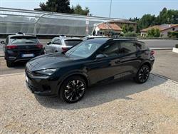 CUPRA FORMENTOR 1.5 Hybrid DSG