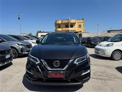 NISSAN QASHQAI 1.5 dCi 115 CV N-Connecta