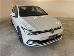 VOLKSWAGEN GOLF 1.5 TSI EVO ACT Life