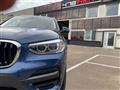 BMW X3 xDrive20d Business Advantage