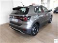 VOLKSWAGEN T-Cross 1.0 TSI Style