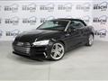 AUDI A5 CABRIO Cabrio 2.0 TFSI 252CV S tronic S-Line