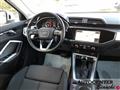 AUDI Q3 SPORTBACK SPB 40 TFSI quattro S tronic S line edition