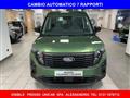 FORD TOURNEO COURIER TITANIUM 1.000, 125cv VETTURA 5 POSTI, AUTOMATICA