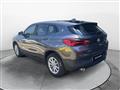 BMW X2 xDrive18d