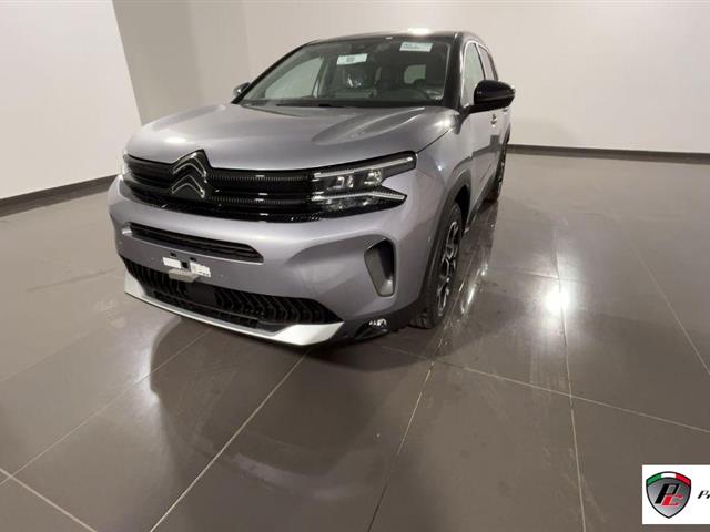 CITROEN C5 Aircross C5 Aircross 1.2 Hybrid Max 136cv e-dcs6