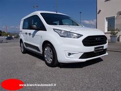 FORD TRANSIT CONNECT 220 1.5 TDCi 100CV PC  N1
