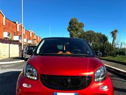 SMART FORFOUR 90 0.9 Turbo twinamic Passion