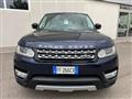 LAND ROVER RANGE ROVER SPORT 3.0 TDV6 HSE Dynamic