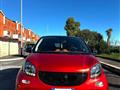 SMART FORFOUR 90 0.9 Turbo twinamic Passion