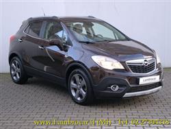 OPEL MOKKA 1.7 CDTI Ecotec 130CV 4x2 Start&Stop Cosmo