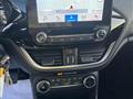 FORD FIESTA 1.5 TDCi 5 porte Vignale