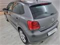 VOLKSWAGEN POLO 1.4 5 porte Comfortline GRANDINATA