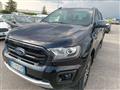 FORD RANGER 2.0 TDCi aut. 213CV DC Wildtrak 5 posti