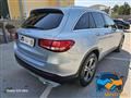 MERCEDES GLC SUV d 4Matic Business