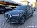 AUDI Q7 3.0 tdi SLINE S LINE quattro TELECAM 360 CERCHI 20