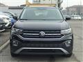 VOLKSWAGEN T-CROSS 1.0 TSI 110 CV DSG STYLE