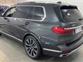 BMW X7 xDrive40d  PURE EXCELLENCE