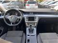 VOLKSWAGEN PASSAT Business Variant 2.0 TDI Executive BMT