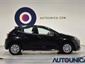 TOYOTA YARIS 1.5 HYBRID 5 PORTE BUSINESS